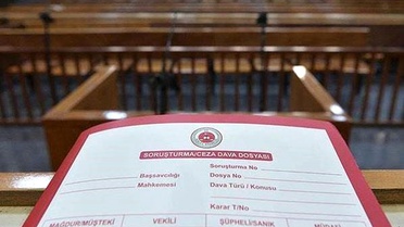 Dha İstanbul-  Türk Telekom'u İşgal Girişimi Davası