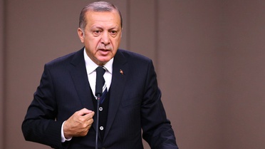 Erdoğan'dan Brüksel Belediye Başkanı'nın 'İzin Vermeyiz' Sözlerine Sert Yanıt: Zırvaya Değil Zirveye Geliyorum