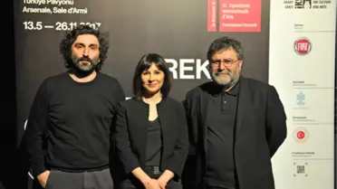 Fiat, Venedik Bienalinde Ana Sponsor Oldu