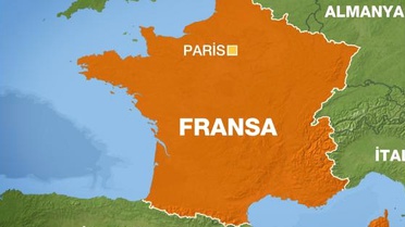 Fransa'da Inanılmaz Olay: 4 Yaşındaki Kız Evden Kaçtı