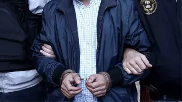 Iğdır'daki Terör Operasyonu