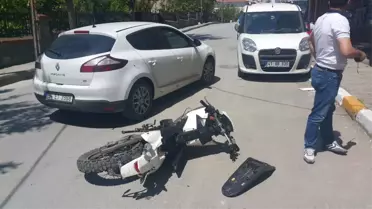 Istanbul Polisinden Kapkaççılara Nefes Kesen Baskın