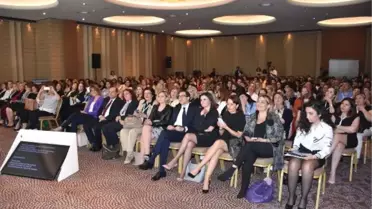 Kadın Girişimciler İzmir'de Buluştu