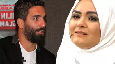 'Kısmetse Olur' Cansel'e Yürüyen Arda Turan'ı Sosyal Medya Ti'ye Aldı