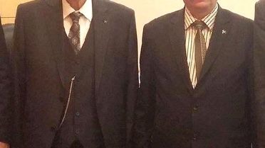 MHP Kayseri İl Başkanlığı'na Aday Olunca Görevden Alındı