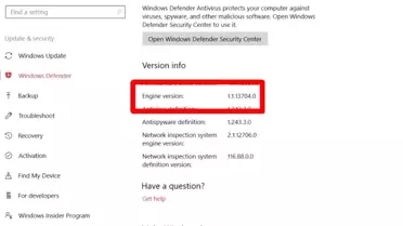 Microsoft Ciddi Bir Windows Defender Güvenlik Açığı Düzeltti, Hemen Güncelleyin!