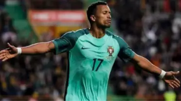 Nani'den Transfer Açıklaması