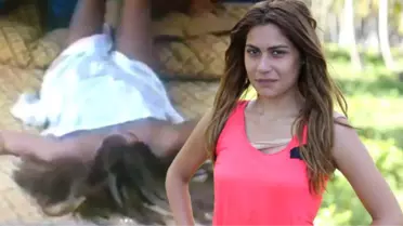 Seren Serengil ve Nihal Candan Sosyal Medyada Birbirlerine Girdiler
