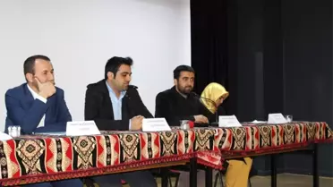 Öğrenciler İçin 'Meslek Tanıtım Günü' Düzenlendi