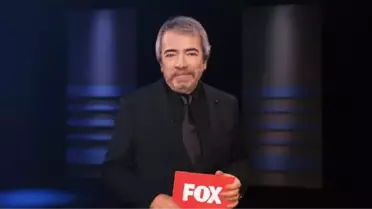 Selçuk Yöntem Yeni Yarışma Programı ile Ekranlara Dönecek