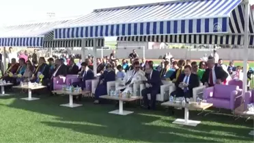 Siirt Üniversitesinde Mezuniyet Heyecanı