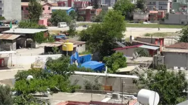 Tarsus'ta 6 Aydır Devam Eden Kazı Gizemini Koruyor