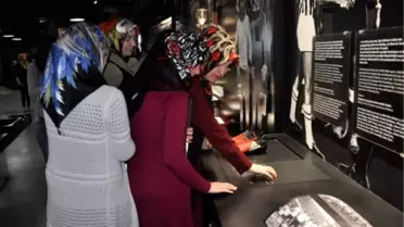 Yüzde Yüz Engelsiz Müze'