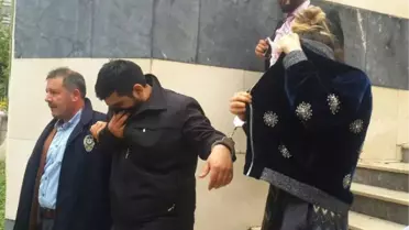 77 Olaydan Aranan 'Hayalet' Lakaplı Asya Yakalandı