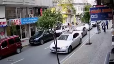 77 Olaydan Aranan 'Hayalet' Lakaplı Asya Yakalandı