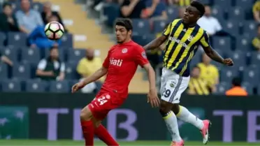 İşte Fenerbahçe'nin 11'i