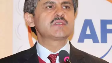 Burdur Eski Afad Müdürüne Fetö'den İkinci Tutuklama