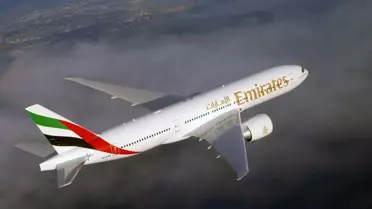 Emirates, üçüncü günlük Brisbane seferine başlıyor