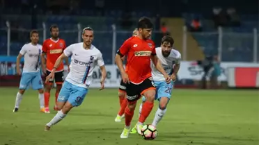 Futbol: Spor Toto Süper Lig