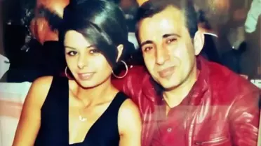 Genç Kadın Kendini Astı