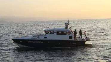 İzmit Limanı'nda Dev Kokain Operasyonu