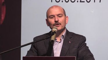 Soylu: 'Nasıl Bir Musibet Ile Karşı Karşıya Kaldığımızı Hep Birlikte Görüyoruz '
