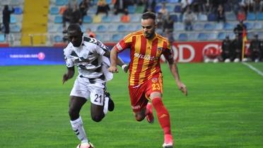 Spor Toto Süper Lig