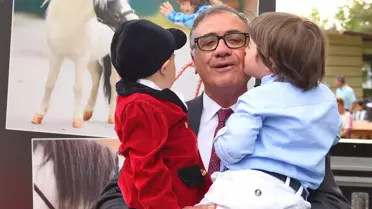 TJK At'la Terapi Merkezlerinin 4.'sü Bursa Hipodromu'nda hizmete girdi