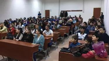 Ukrayna Gagavuzları ve Türkologları Konferansı