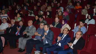 Yıldırım'da Öğrenciler Bilgilerini Yarıştırdı