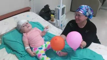 24 Kişinin Hayatını Kaybettiği Kazada Camdan Fırlayan Nehir'in Mucize Kurtuluşu!