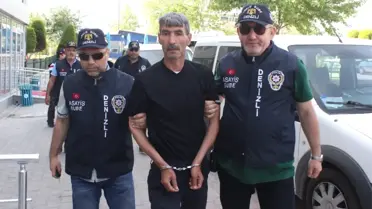 Başsavcının Öldüğü Kazayla İlgili Şoför ve Kamyon Sahibi Adliyeye Sevk Edildi