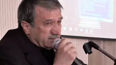 Engelliler, 'Anneler Günü' Etkinliğinde Doyasıya Eğlendi