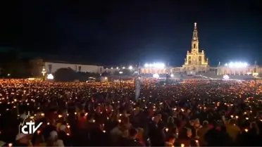Fatıma'dan Venezuela Çağrısı