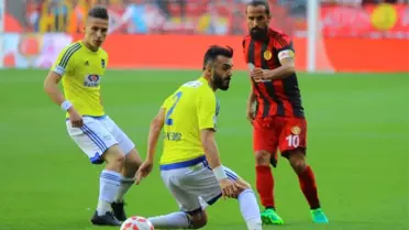 Futbol: Tff 1. Lig