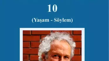 'Işıkla Resmeden' Ali Öz Hakkında Kitap Yayımlandı