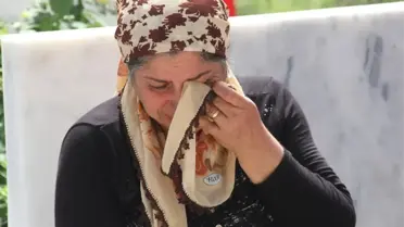 Şehit Annesi: 'Anneler Günü Ama Evladım Yok'