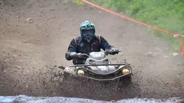 Türkiye Atv Enduro Şampiyonası