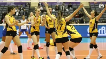 Vakıfbank Dünya Şampiyonu!
