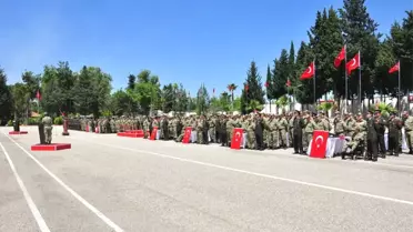 Vatan Aşkı 'Engel' Tanımadı