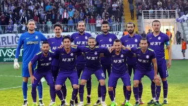 Afjet Afyonspor Kafilesi Umre'ye Gitti