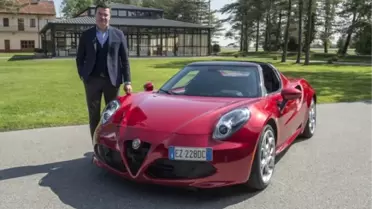 Alfa Romeo Premium ile Vites Büyütecek