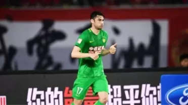 Burak Yılmaz'ın Geri Dönüş Açıklaması