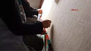 Burdur Halı Dokumacılığı Can Çekişiyor