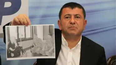 CHP'li Ağbaba'dan Genelkurmay Başkanı Akar'a Sert Eleştiriler