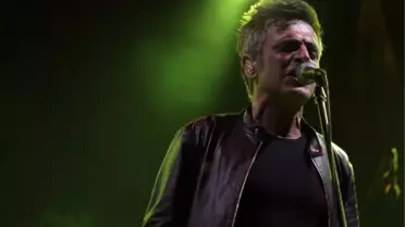 Çukurova Rock Festivali Adana'yı Salladı