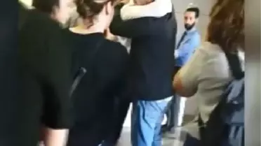 Dha İstanbul- Gazeteci Oğuz Güven'e Tutuklama İstemi...