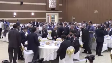 Diyanet Işleri Başkanı Görmez: 'Kamçatka, Dünyada Ezanın Ilk Okunduğu Yer. Şimdi Oraya da Bir Cami...