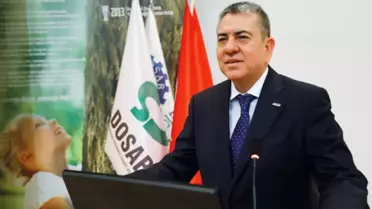 Dosab'ın Yeni Yönetiminden Tanışma Toplantısı