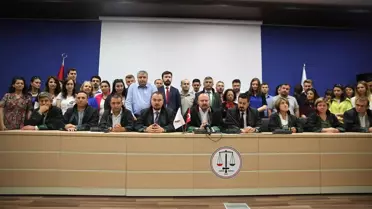 Edirne Barosundan 'Atatürk'e Hakaret'E Tepki